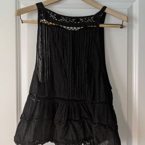 Free People tank